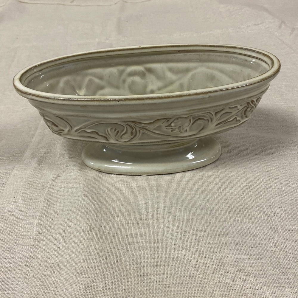 California Pantry Ceramic Decor